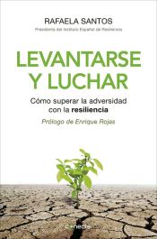 Portada de Levantarse y luchar