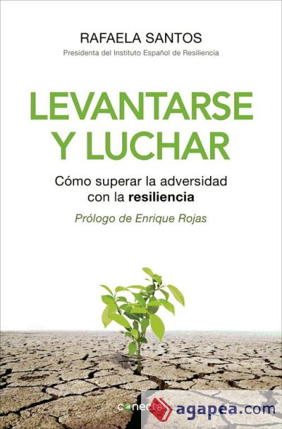 Levantarse y luchar