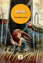 Portada de Brasil (Ebook)