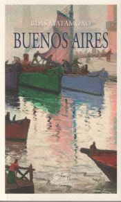 Portada de Buenos Aires