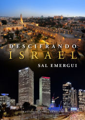 Portada de Descifrando Israel