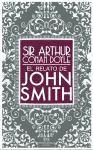 Portada de El relato de John Smith