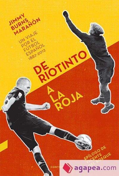 De Riotinto a la Roja