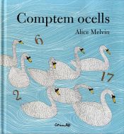 Portada de COMPTEM OCELLS