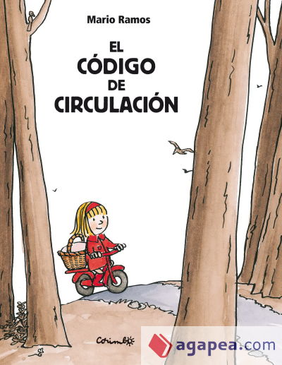 CÓDIGO DE CIRCULACIÓN