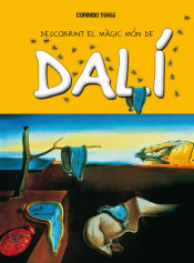 Portada de DESCUBRINT EL MÓN MÀGIC DE DALÍ