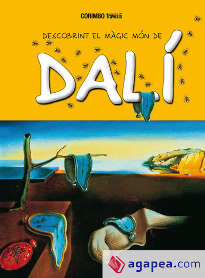 DESCUBRINT EL MÓN MÀGIC DE DALÍ