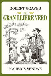 Portada de EL GRAN LLIBRE VERD