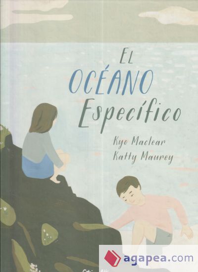 EL OCÉANO ESPECÍFICO