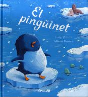 Portada de EL PINGÜINET