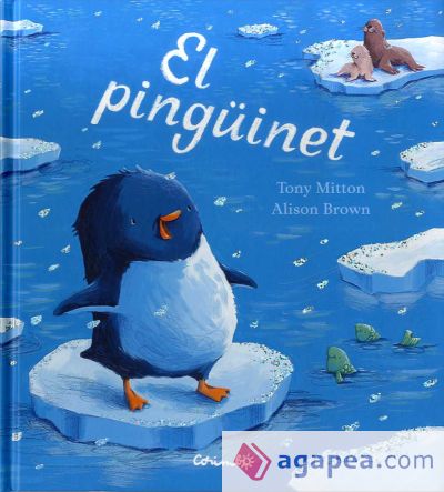 EL PINGÜINET