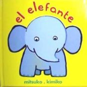 Portada de ELEFANTE -CORIMBO