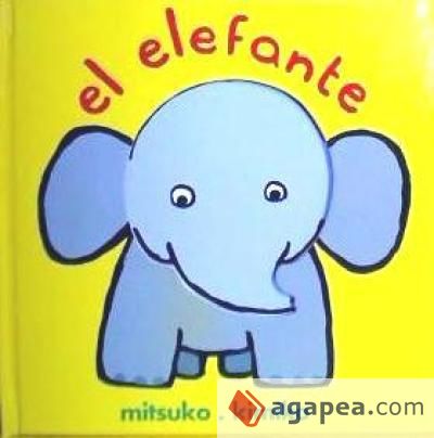 ELEFANTE -CORIMBO