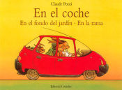 Portada de EN EL COCHE