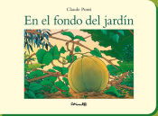 Portada de EN EL FONDO DEL JARDIN