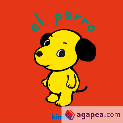 El perro