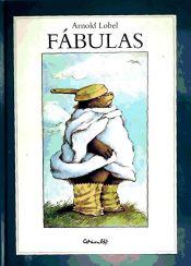 Portada de FABULAS -ARNOLD LOBEL