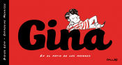 Portada de GINA