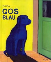 Portada de GOS BLAU