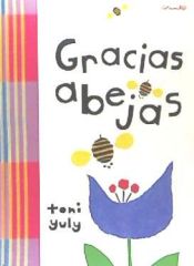 Portada de GRACIAS ABEJAS