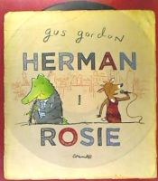 Portada de Herman i Rosie