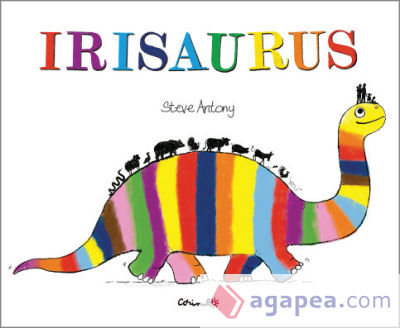 IRISAURUS