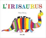 Portada de L'IRISAURUS