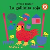 Portada de LA GALLINITA ROJA