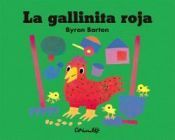 Portada de LA GALLINITA ROJA
