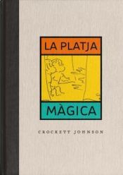 Portada de LA PLATGA MÀGICA