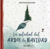 Portada de LA SOLEDAD DEL ÁRBOL DE NAVIDAD