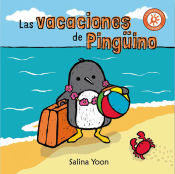 Portada de LAS VACACIONES DE PINGÜINO