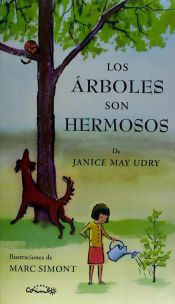 Portada de LOS ÁRBOLES SON HERMOSOS