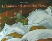 Portada de La història del ratoncito Pérez