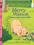 Portada de MERCY WATSON PIENSA COMO UNA CERDITA, de Kate DiCamillo