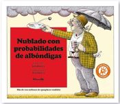 Portada de NUBLADO CON POSIBILIDADES DE ALBÓNDIGAS