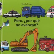 Portada de PERO, ¿POR QUÉ NO AVANZAN?