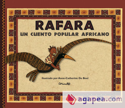 RAFARA