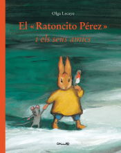 Portada de RATONCITO PEREZ Y SUS AMIGOS