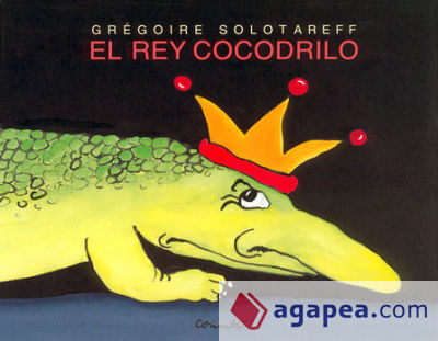 REY COCODRILO, EL