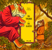 Portada de TIGRE Y EL GATO, EL