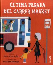 Portada de ÚLTIMA PARADA DEL CARRER MARKET