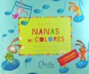 Portada de Nanas cosquilleras