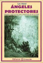 Portada de Ángeles protectores (Ebook)