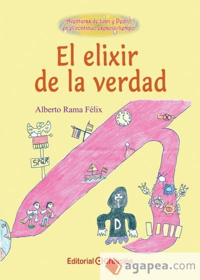 elixir de la verdad, El