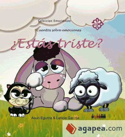 &iquest;Est&aacute;s triste?