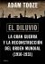 Portada de #El diluvio, de J. Adam Tooze