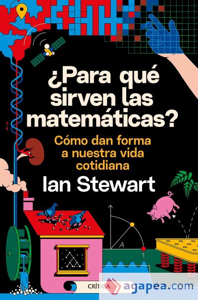 ¿Para qué sirven las matemáticas?