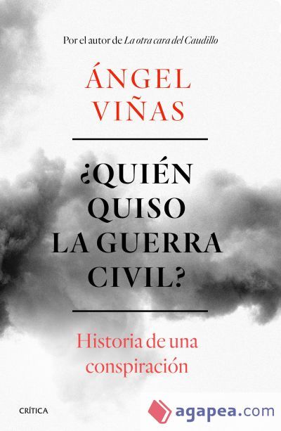 ¿Quién quiso la guerra civil? ¿Quién quiso la guerra civil?