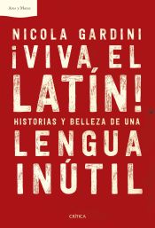 Portada de ¡Viva el latín!